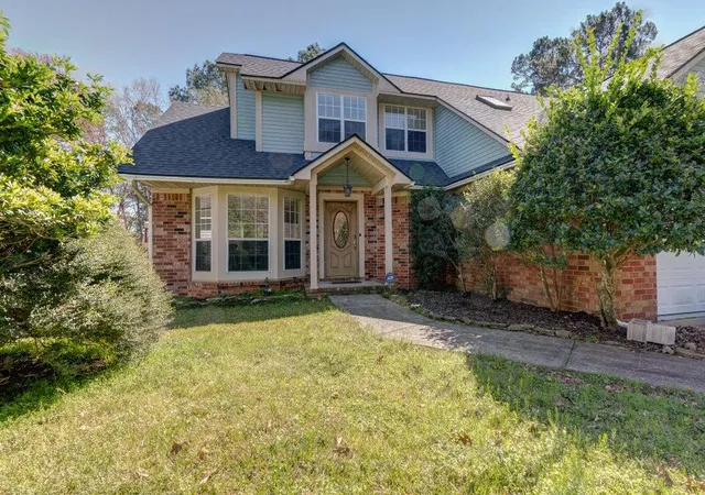 Photo 1 of Single family home for sale at 2612 Morning Dove Ln, Charleston, SC 29414 | MLS# 26024819 | Listing updated on 2026-09-18