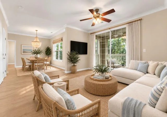 Photo 1 of Townhouse for sale at 1600 Long Grv Dr #1622, Mount Pleasant, SC 29464 | MLS# 26028032 | Listing updated on 2026-10-20