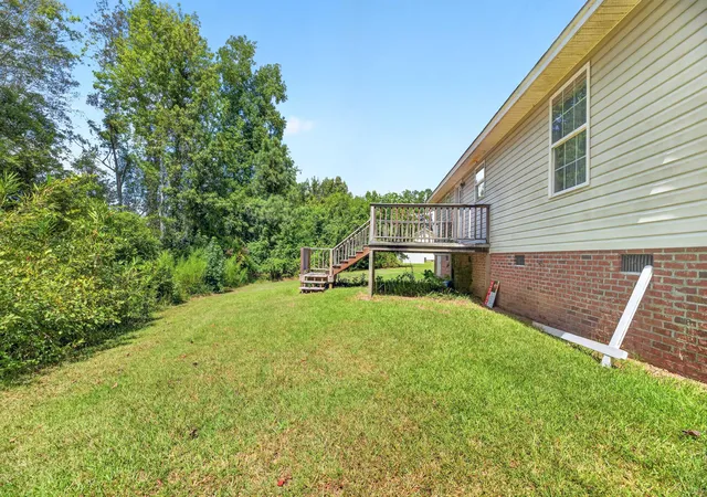 Photo 22 of Single family home for sale at 368 E Huson Cir, Orangeburg, SC 29115 | MLS# 26025263 | Listing updated on 2026-10-02