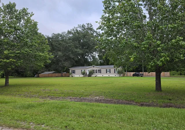 Photo 1 of Manufactured home for sale at 216 Joyland Ln, Cottageville, SC 29435 | MLS# 26026736 | Listing updated on 2026-10-13