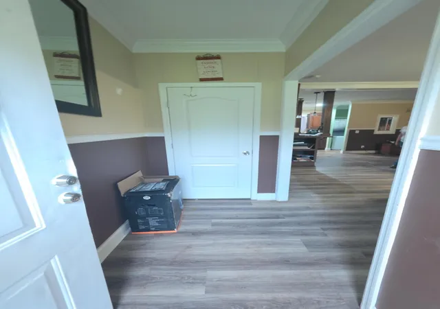 Photo 2 of Manufactured home for sale at 216 Joyland Ln, Cottageville, SC 29435 | MLS# 26026736 | Listing updated on 2026-10-13