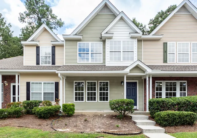 Photo 1 of Townhouse for sale at 359 Kelsey Blvd, Charleston, SC 29492 | MLS# 26025655 | Listing updated on 2026-09-14