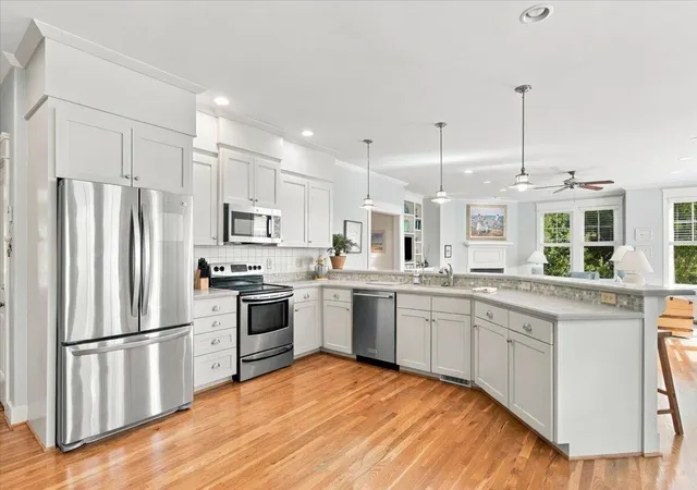 Photo 3 of Single family home for sale at 706 Sandpiper Ridge Rd, Edisto Island, SC 29438 | MLS# 26026453 | Listing updated on 2026-10-04