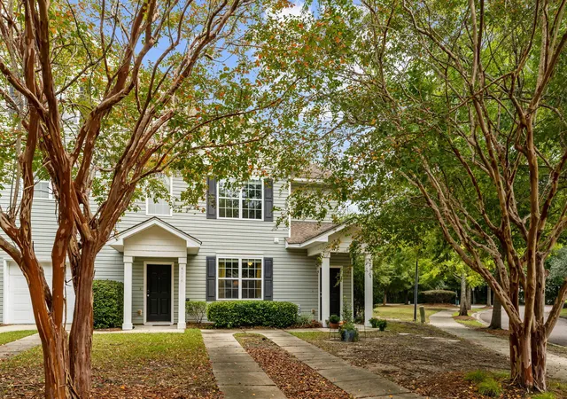 Townhouse for sale at 4116 Veritas St, Charleston, SC 29414 | MLS# 26027767