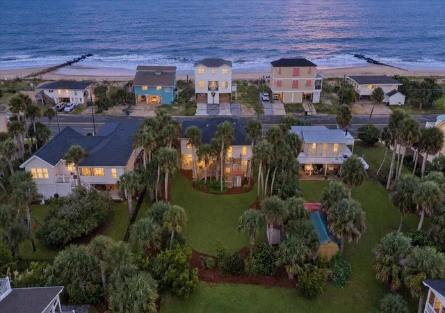 Photo 2 of Single family home for sale at 505 Palmetto Blvd, Edisto Island, SC 29438 | MLS# 26026474 | Listing updated on 2026-09-26