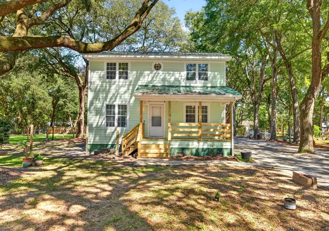 Photo 1 of Single family home for sale at 1531 Southwick Dr, Johns Island, SC 29455 | MLS# 26027928 | Listing updated on 2026-10-21