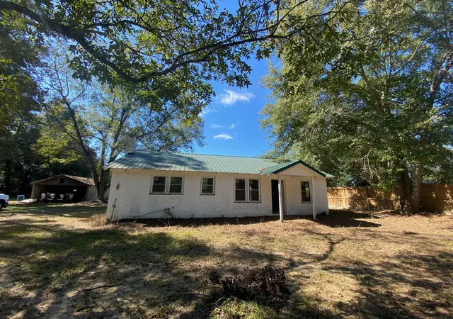 Single family home for sale at 738 Todd Crk Rd, Neeses, SC 29107 | MLS# 26027875