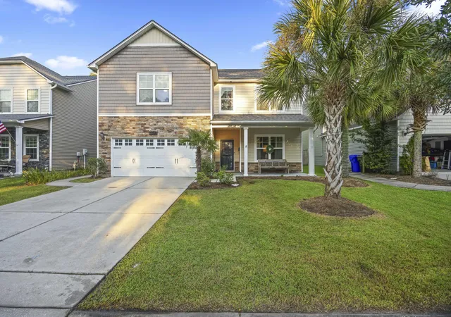 Photo 1 of Single family home for sale at 1704 Indaba Way, Charleston, SC 29414 | MLS# 26027372 | Listing updated on 2026-10-02