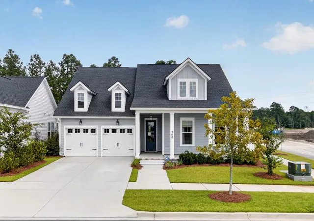 Photo 1 of Single family home for sale at 500 Sound Dr, Summerville, SC 29486 | MLS# 26025717 | Listing updated on 2026-09-25