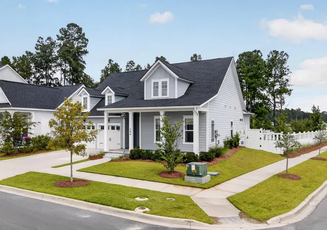 Photo 2 of Single family home for sale at 500 Sound Dr, Summerville, SC 29486 | MLS# 26025717 | Listing updated on 2026-09-25