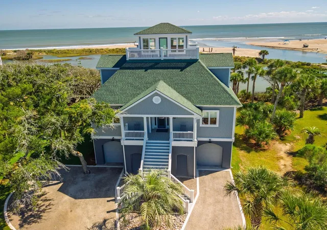 Photo 1 of Single family home for sale at 75 Lost Village Trl, Edisto Island, SC 29438 | MLS# 26026862 | Listing updated on 2026-10-08