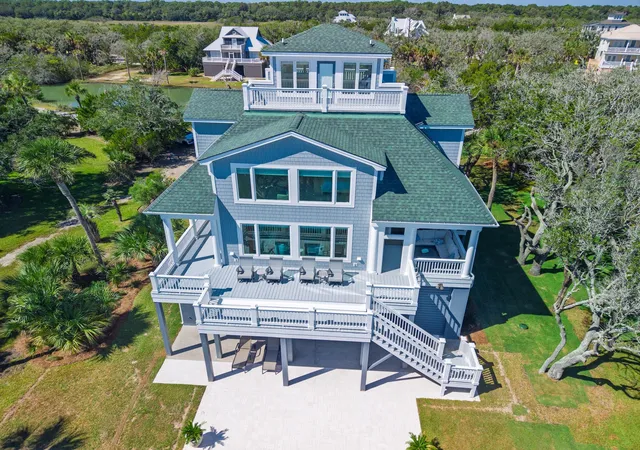 Photo 3 of Single family home for sale at 75 Lost Village Trl, Edisto Island, SC 29438 | MLS# 26026862 | Listing updated on 2026-10-08