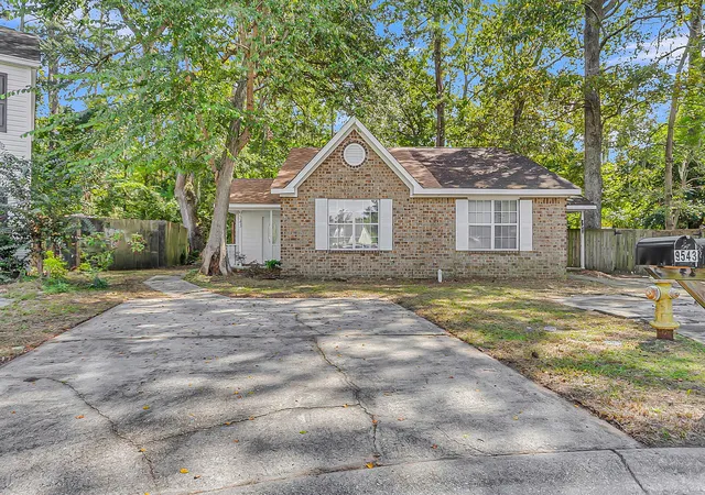 Multi family home for sale at 9543 S Cardinal Dr, Ladson, SC 29456 | MLS# 26027676