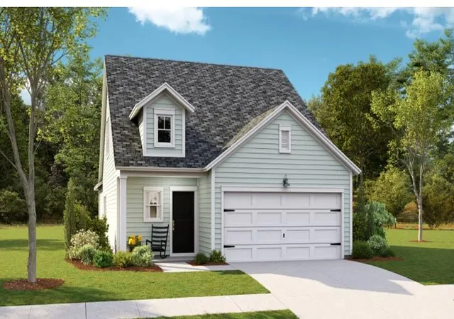 Photo 1 of Sale Pending at 165 Bono Ct, Summerville, SC 29486 | MLS# 26024838 | Listing updated on 2026-09-10