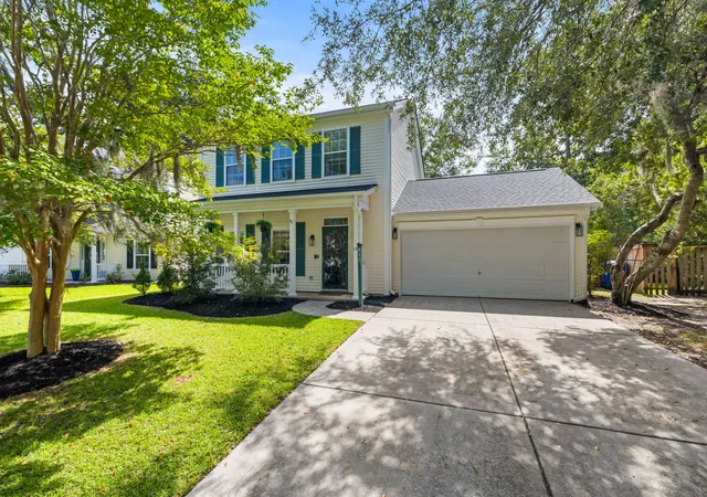 Photo 1 of Single family home for sale at 415 Blue Jasmine Ln, Charleston, SC 29414 | MLS# 26026722 | Listing updated on 2026-10-04