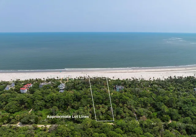 Photo 1 of Land for sale at 355 Pelican Flight Dr #29, Dewees Island, SC 29451 | MLS# 26021832 | Listing updated on 2026-09-25