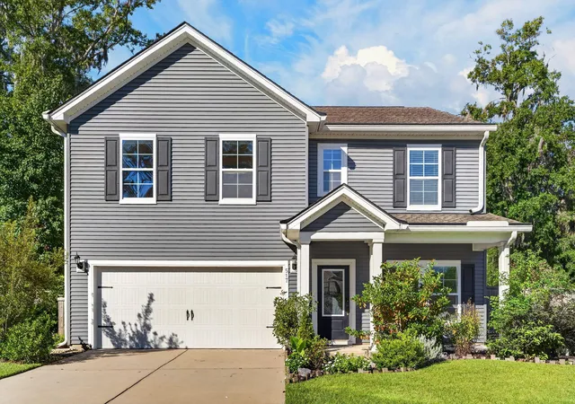 Photo 1 of Single family home for sale at 517 Grey Owl Way, Charleston, SC 29414 | MLS# 26027295 | Listing updated on 2026-10-16