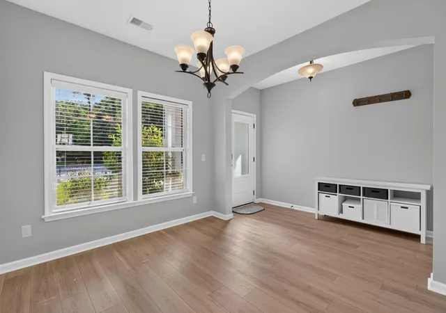 Photo 3 of Single family home for sale at 517 Grey Owl Way, Charleston, SC 29414 | MLS# 26027295 | Listing updated on 2026-10-16