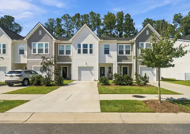 Photo 1 of Townhouse for sale at 8773 Silver Perch Ln, North Charleston, SC 29420 | MLS# 26027354 | Listing updated on 2026-10-22