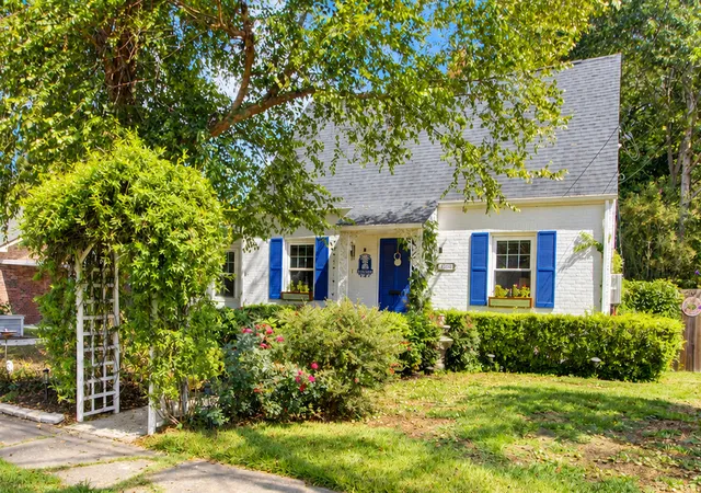 Photo 1 of Single family home for sale at 5106 Parkside Dr, North Charleston, SC 29405 | MLS# 26027463 | Listing updated on 2026-10-05