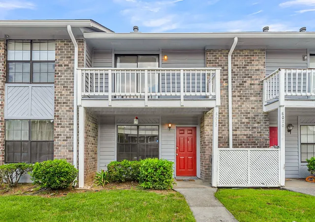 Photo 1 of Townhouse for sale at 8022 Thelen St, North Charleston, SC 29406 | MLS# 26024185 | Listing updated on 2026-09-26