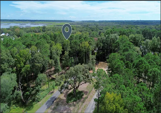 Photo 1 of Land for sale at 5033 Oak Ridge Ln, Johns Island, SC 29455 | MLS# 26025727 | Listing updated on 2026-09-19