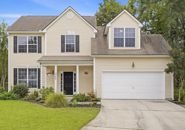 Photo 1 of Single family home for sale at 2735 Four Winds Pl, Mount Pleasant, SC 29466 | MLS# 26026681 | Listing updated on 2026-10-18