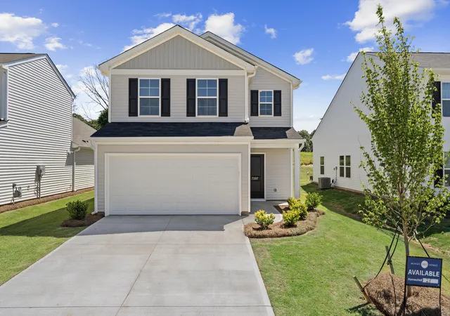 Single family home for sale at 254 Central Crk Dr, Goose Creek, SC 29445 | MLS# 26024810