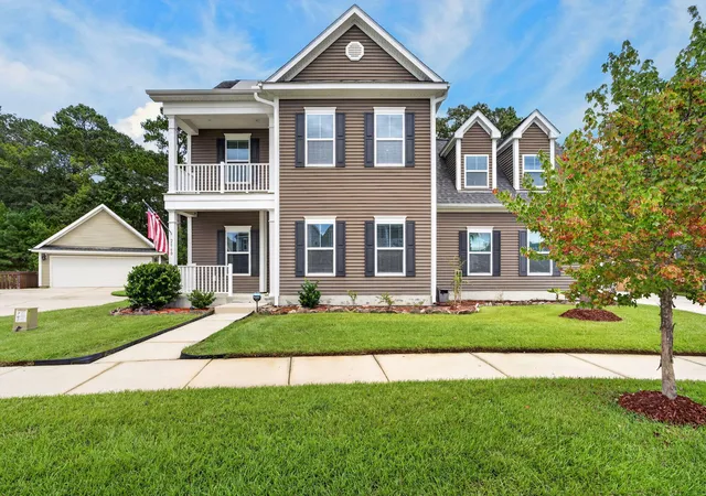 Photo 1 of Single family home for sale at 2860 Ortega Dr, Johns Island, SC 29455 | MLS# 26024867 | Listing updated on 2026-09-18