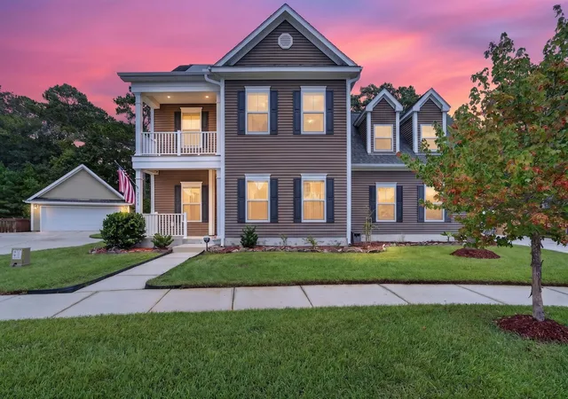 Photo 2 of Single family home for sale at 2860 Ortega Dr, Johns Island, SC 29455 | MLS# 26024867 | Listing updated on 2026-09-18