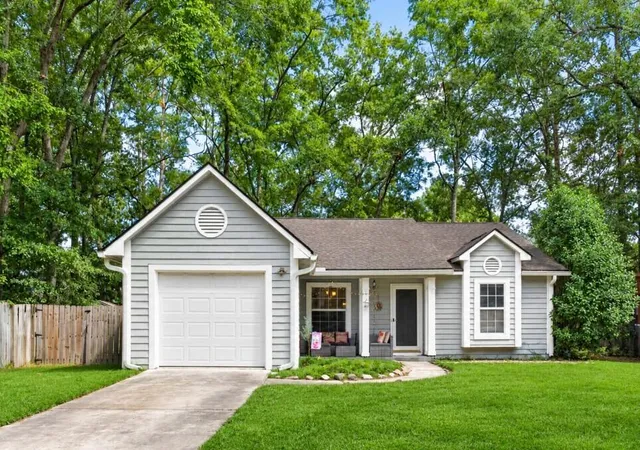 Single family home for sale at 7934 Indica Ct, North Charleston, SC 29418 | MLS# 26025534