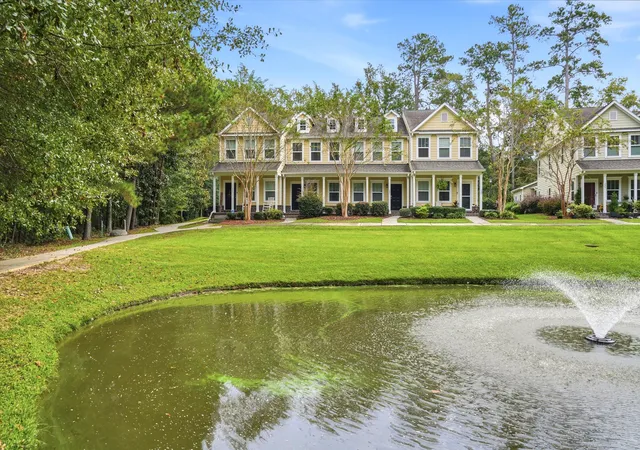 Photo 1 of Townhouse for sale at 233 Bennett Ln, Summerville, SC 29483 | MLS# 26028027 | Listing updated on 2026-10-09