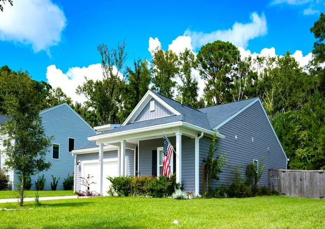 Photo 1 of Single family home for sale at 1443 Thin Pine Dr, Johns Island, SC 29455 | MLS# 26025142 | Listing updated on 2026-09-06
