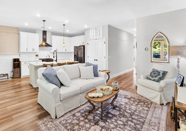 Photo 3 of Single family home for sale at 1443 Thin Pine Dr, Johns Island, SC 29455 | MLS# 26025142 | Listing updated on 2026-09-06