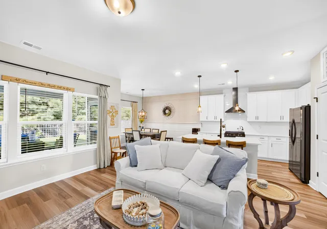 Photo 3 of Single family home for sale at 1443 Thin Pine Dr, Johns Island, SC 29455 | MLS# 26025142 | Listing updated on 2026-09-06