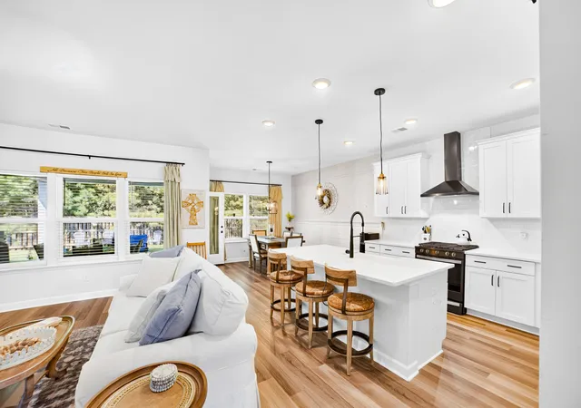 Photo 4 of Single family home for sale at 1443 Thin Pine Dr, Johns Island, SC 29455 | MLS# 26025142 | Listing updated on 2026-09-06