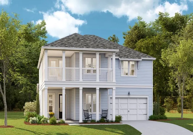 Photo 1 of Single family home for sale at 184 Beamon Loop, Summerville, SC 29486 | MLS# 26027579 | Listing updated on 2026-10-20