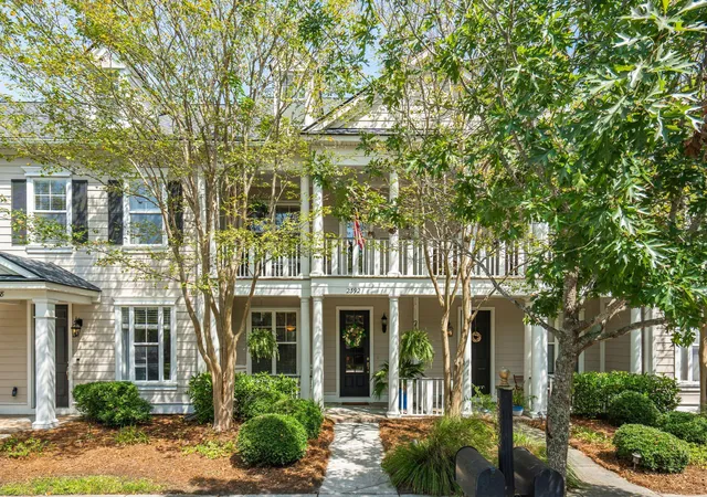 Photo 1 of Townhouse for sale at 2392 Kings Gate Ln #303, Mount Pleasant, SC 29466 | MLS# 26025937 | Listing updated on 2026-09-28