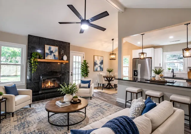 Photo 3 of Single family home for sale at 780 Corral Dr, Charleston, SC 29414 | MLS# 26026448 | Listing updated on 2026-10-27