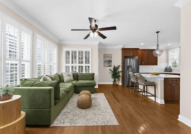 Photo 3 of Single family home for sale at 1613 Bulline St, Daniel Island, SC 29492 | MLS# 26025335 | Listing updated on 2026-09-10