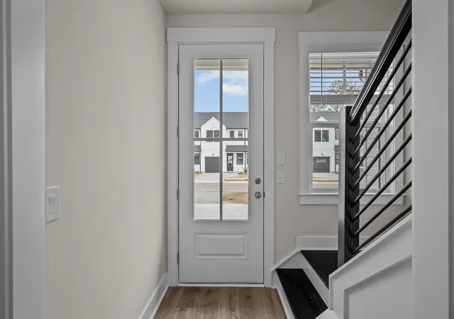 Photo 3 of Townhouse for sale at 5099 Buggs Ln, Summerville, SC 29485 | MLS# 26025313 | Listing updated on 2026-09-08