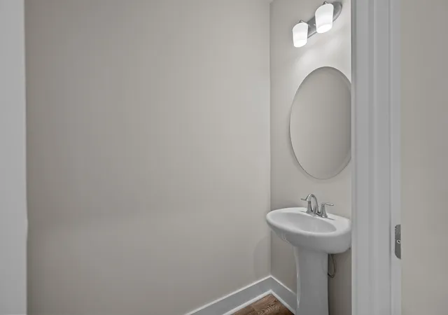 Photo 3 of Townhouse for sale at 5099 Buggs Ln, Summerville, SC 29485 | MLS# 26025313 | Listing updated on 2026-09-08