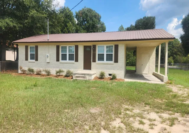 Single family home for sale at 1995 Cannon Brg Rd, Cordova, SC 29039 | MLS# 26025938
