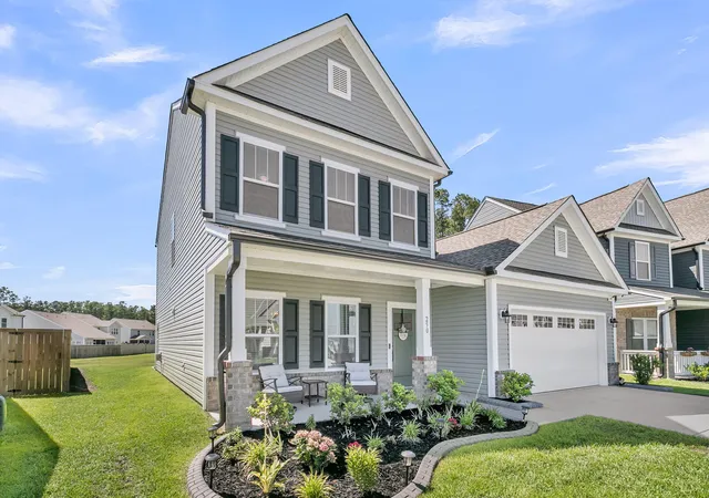 Photo 2 of Single family home for sale at 250 Surfbird Rd, Summerville, SC 29486 | MLS# 26025328 | Listing updated on 2026-09-28