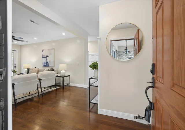 Photo 3 of Single family home for sale at 629 Beauregard St, Charleston, SC 29412 | MLS# 26025601 | Listing updated on 2026-09-16
