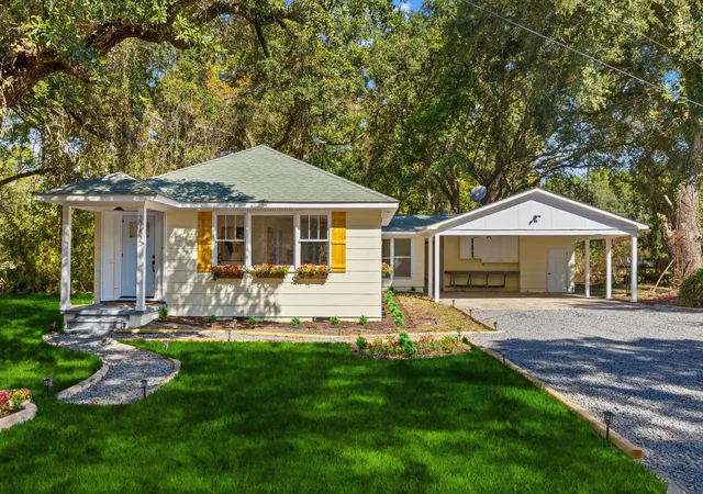 Photo 1 of Single family home for sale at 2782 Evans Way, Johns Island, SC 29455 | MLS# 26027679 | Listing updated on 2026-10-29
