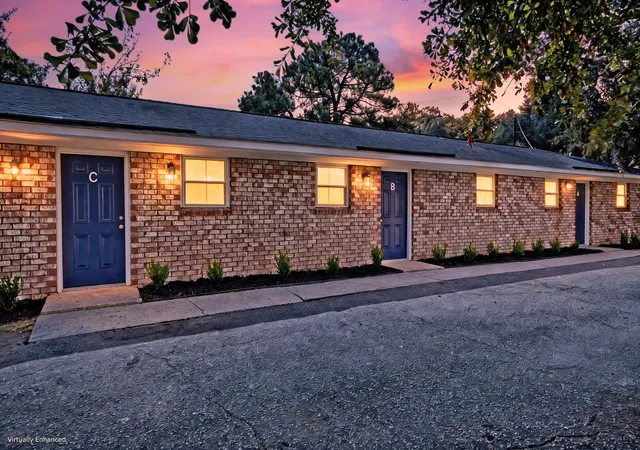 Photo 1 of Multi family home for sale at 2706 Crestline Dr, North Charleston, SC 29405 | MLS# 26027465 | Listing updated on 2026-10-06