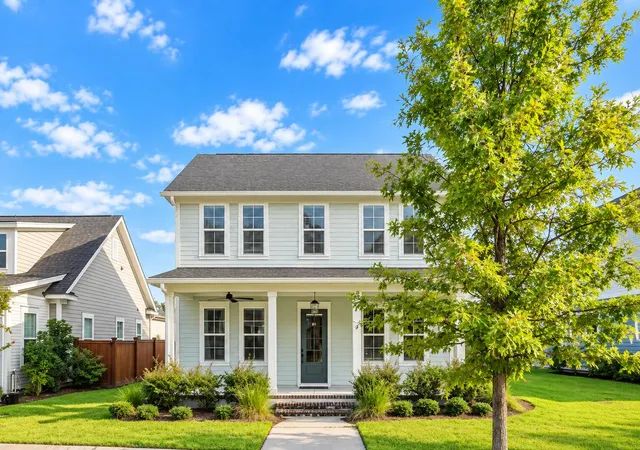 Photo 1 of Single family home for sale at 461 Cool Bnd Ln, Summerville, SC 29486 | MLS# 26027098 | Listing updated on 2026-09-30