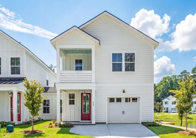 Photo 1 of Townhouse for sale at 175 Claret Cup Way, Charleston, SC 29414 | MLS# 26024296 | Listing updated on 2026-10-19
