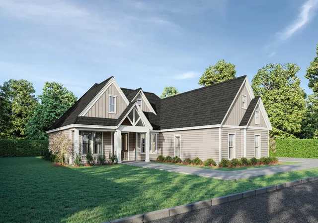 Photo 2 of Single family home for sale at 14059 Cottageville Hwy, Cottageville, SC 29435 | MLS# 26025577 | Listing updated on 2026-09-14